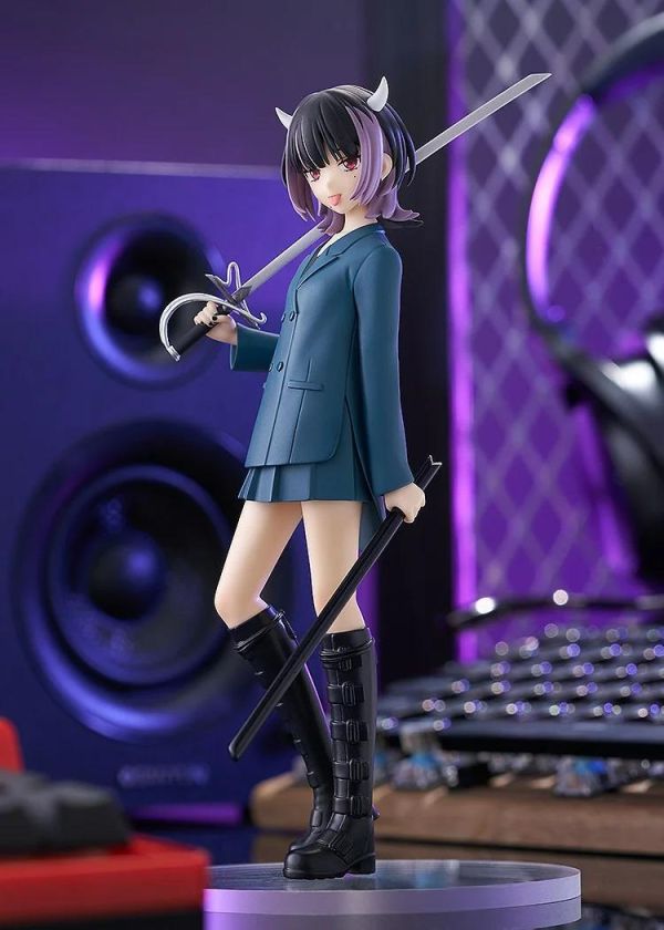 【PVC預定】Good Smile Company GSC POP UP PARADE 永遠是深夜有多好 惡魔NIRA醬 殘機 