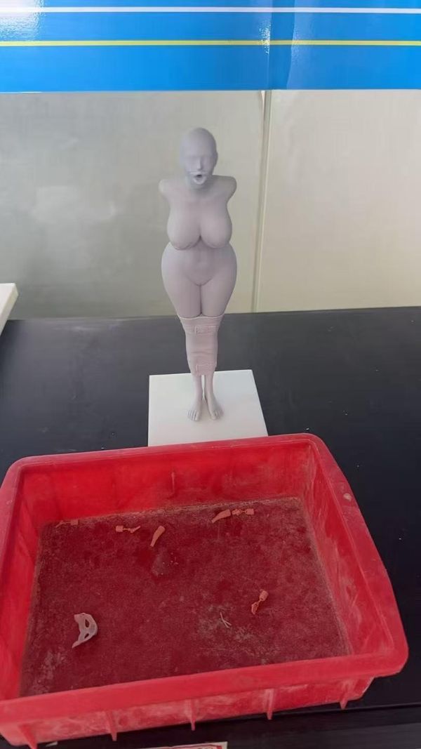 【R18-預定】地獄研究所 Hell Research Institute 束縛維納斯 Bind Vents 