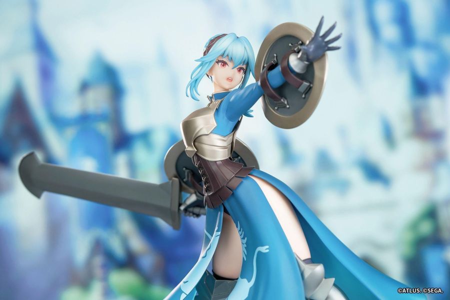 【PVC預定】APEX LIMEPIE系列 聖獸之王 維吉妮亞 