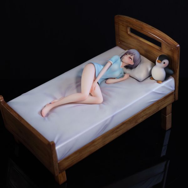 【海外代購】ZTR 邦。邦多利。 bangdream itsmygo，高松燈，企鵝，咕咕嘎嘎 