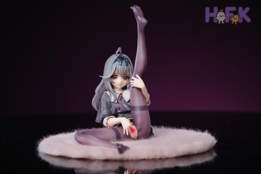 【R18-預定】HFK 名偵探光之美少女 露露卡 
