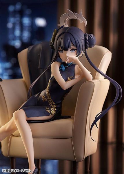 【PVC預定】Good Smile Company GSC 蔚藍檔案 Blue Archive 妃姬 妃咲 回憶大廳Ver. 
