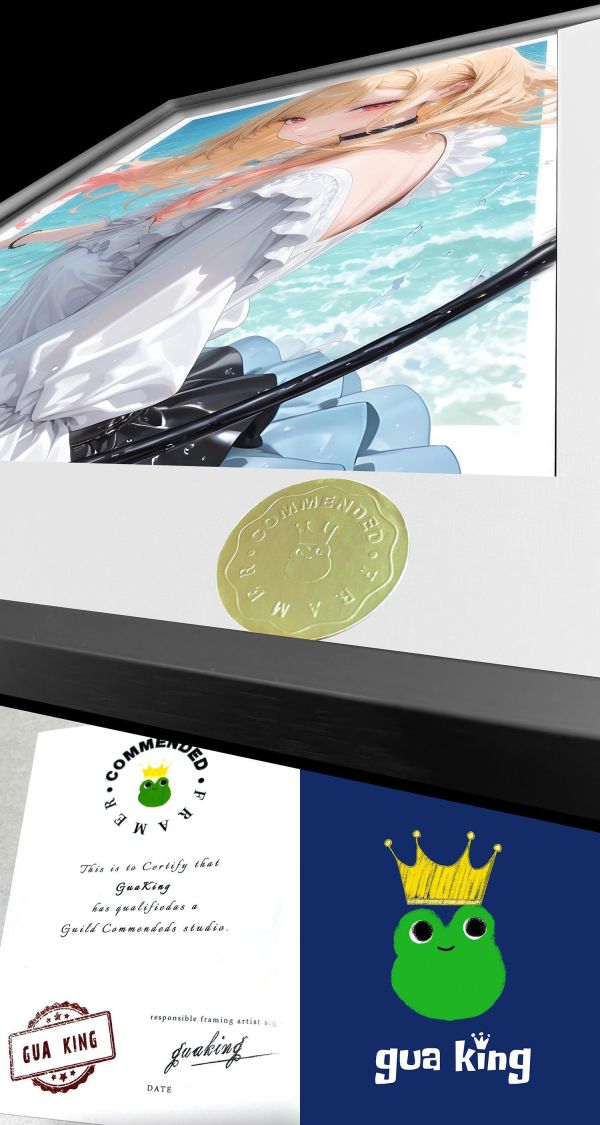 【海外代購】皇呱 《夏日海夢》 更衣人偶墜入愛河喜多川海夢同人周邊裝飾畫 午睡毯 地毯 