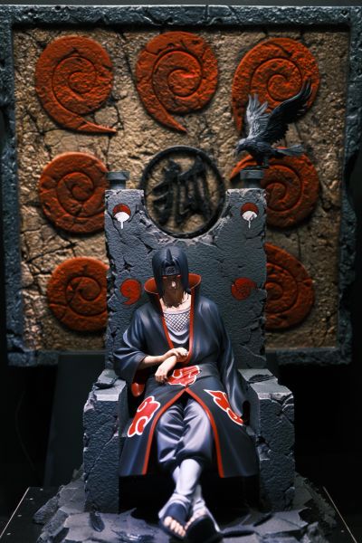 【預定】Loiter 王座鼬配件包 