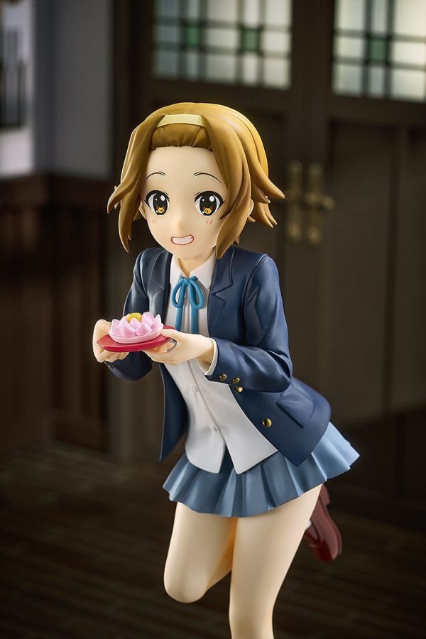 【預定】GSC Good Smile Company POP UP PARADE K-ON 輕音部 中野梓 L尺寸 