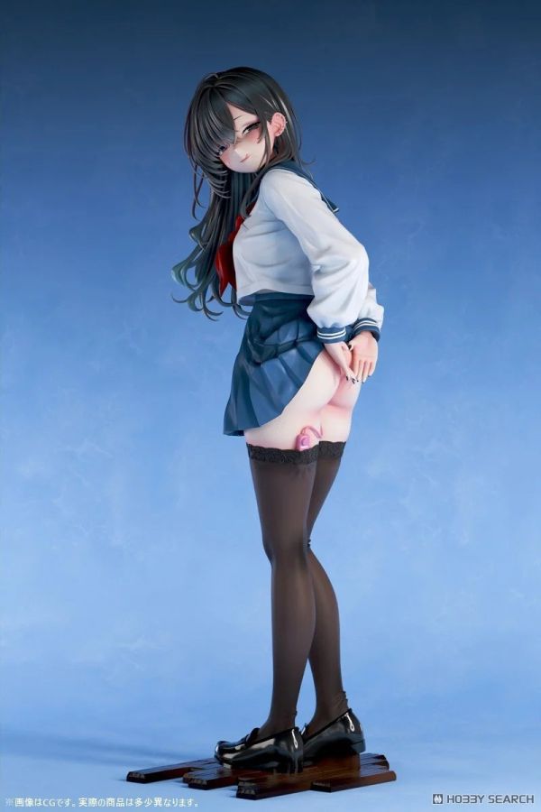 【預定】Bfull JAPAN 肉感少女 #社群小帳女子 黒星ゆに 