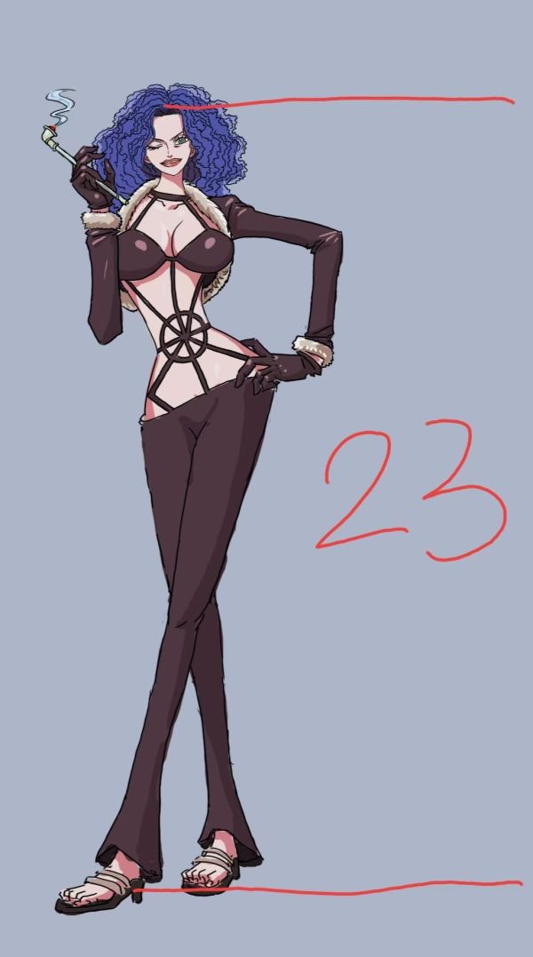 【預定】克隆人 clone 巴洛克公社第六彈 ms.雙手指 mr.9 