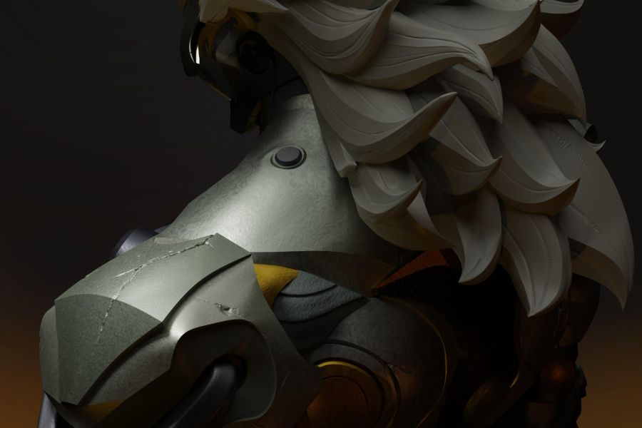 【R18-預定】柴丼 Shibadon 般岳 