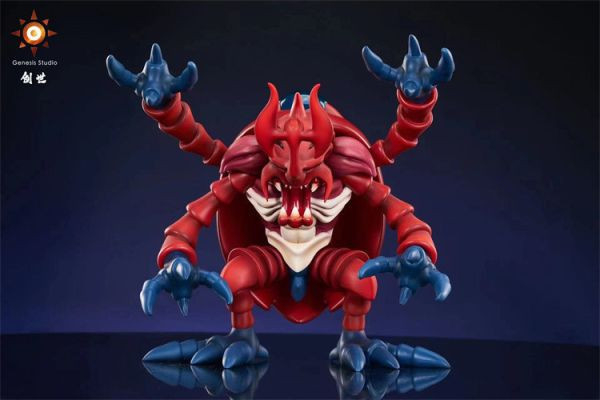 【系列代購】創世 知識進化鏈 01~03 