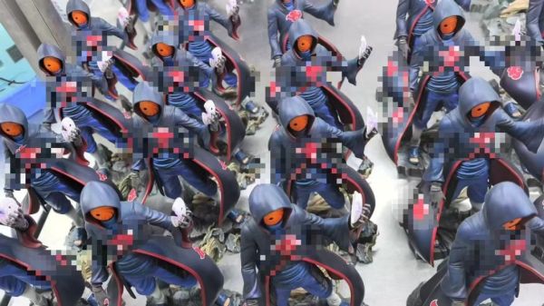 【海外代購】影工作室 阿飛 