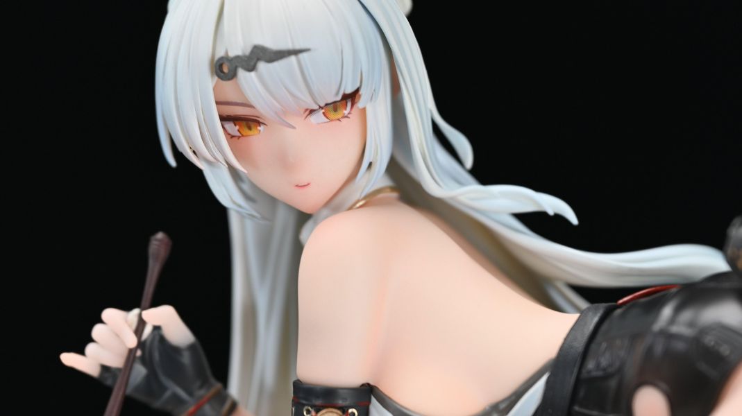 【海外代購】妖萌萌 儀玄 絕區零 