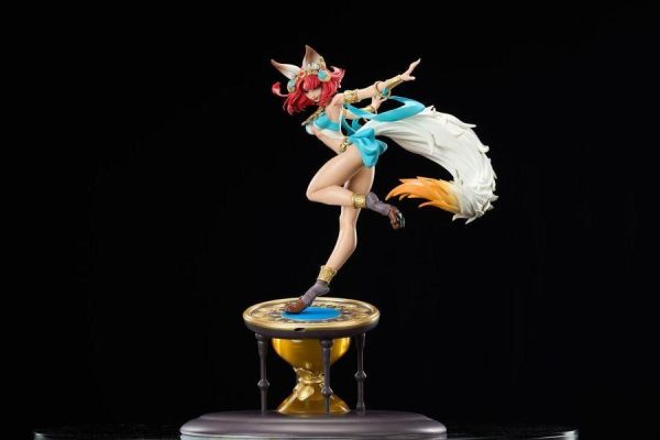 【預定】星辰 XC 流火靈舞 阿璃 