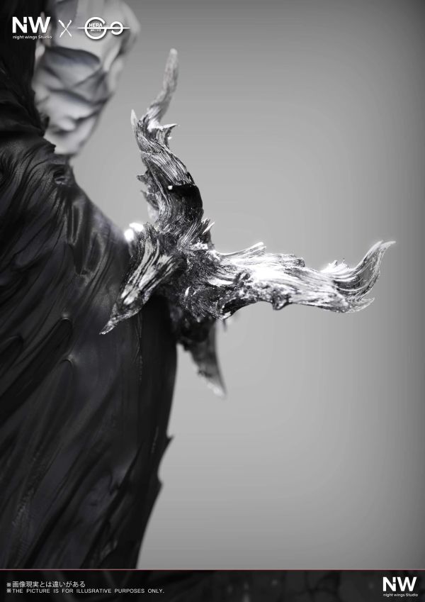 【預定】Night Wing×HeRa死之惡魔 紀賀 鏈鋸人 