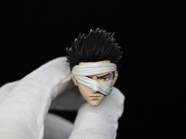 『已截單/代購』CHIKARA 力量 進擊的巨人 兵長 利威爾·阿克曼 