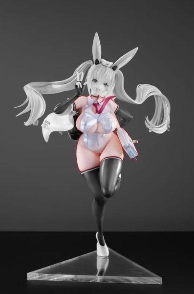 【R18PVC-預定】OMAHA をん 原畫 えとな 艾托娜 1/6 DX版 