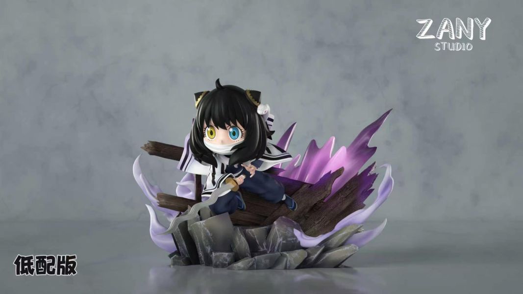 【預定】Zany 阿尼亞cos系列002-蛇之少女阿尼亞 