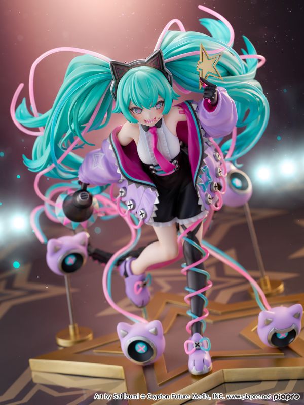 【預定】Hobby Stock HS 初音未來 MIKU Digital Stars 2023 Ver. 