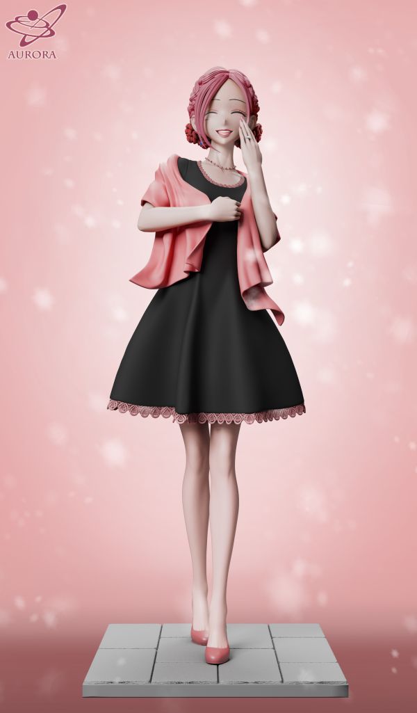【預定】Aurora NANA 小松奈奈 