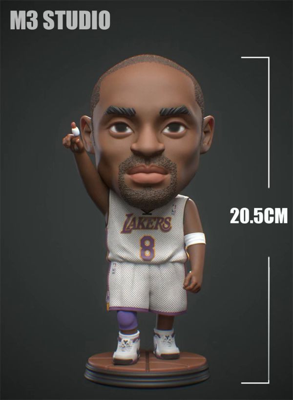 【系列代購】M3工作室 NBA系列代購 