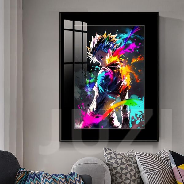 【海外代購】橘子 JUZI 彩色幻想 小傑 