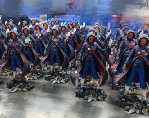 【海外代購】影工作室 阿飛 