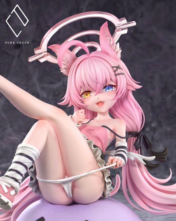 【R18-預定】Pure Crush Pc 蘿莉系列03 小鳥遊星野 