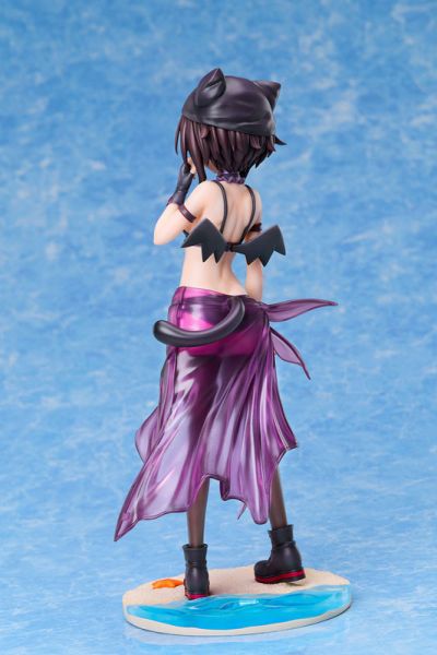 【預定】A･DIMENSION 為美好的世界獻上爆焰 惠惠 泳裝Ver. 