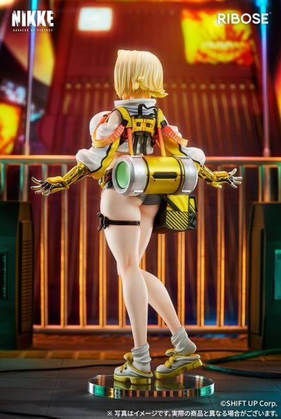 【PVC預定】RIBOSE 勝利女神 妮姬 NIKKE Elegg 伊萊格 