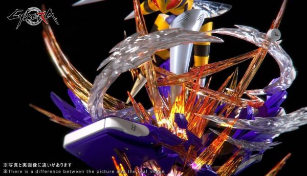 【預定】Cybera 精靈寶可夢遊戲機系列第二彈 Mega大針蜂 
