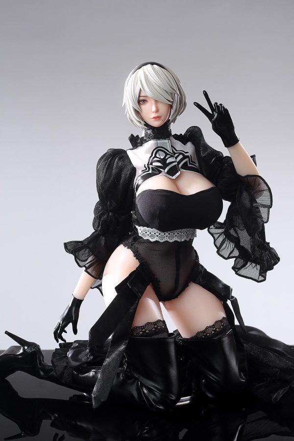 【 R18-預定】禦宅 2B 