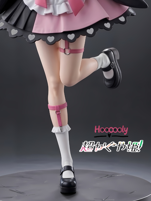 【預定】Hoooooly 超かぐや姫！ /超時空輝夜姬 駒沢乃依 NOI KOMAZAWA 