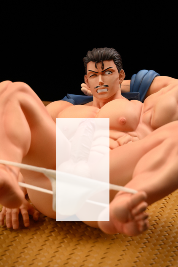 【R18-預定】AY 毛利小五郎 