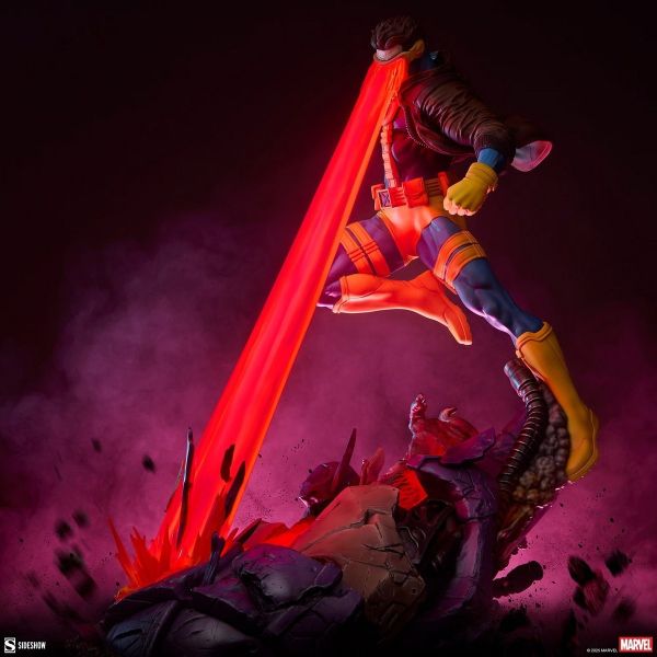 【預定】Sideshow 輻射眼300878 