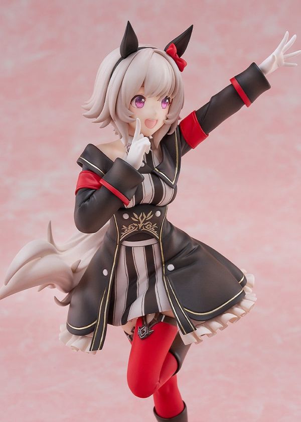 【預定】Claynel 賽馬娘 Pretty Derby 真機伶 決勝服 
