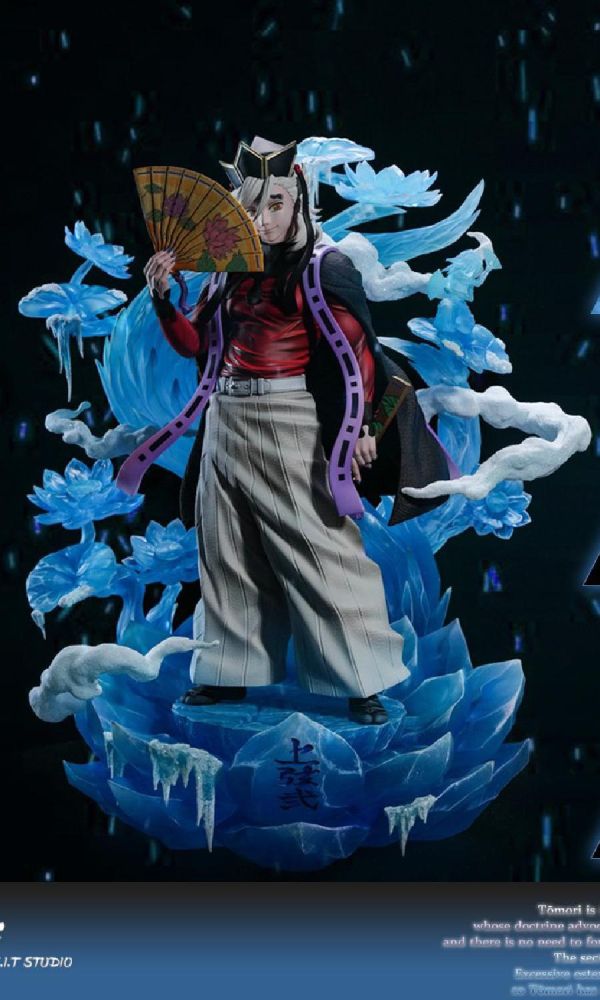 【預定】FIT 共鳴系列款 上弦二·童磨 