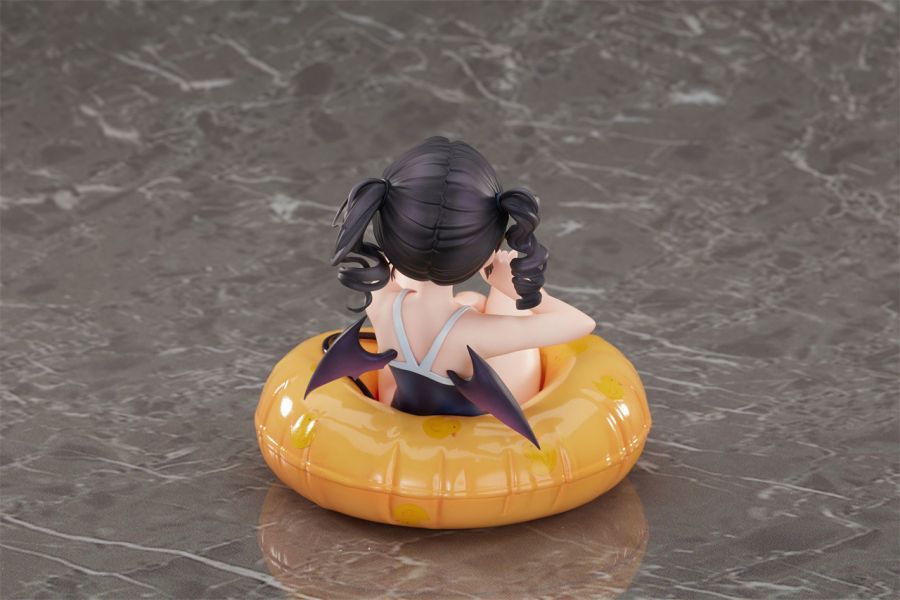 【預定】MAGI ARTS Riko 原畫 紫乃 泳裝Ver. 