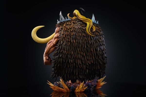 【預定】LX SY 私域 百獸海賊團三災共鳴第三彈 旱災 傑克Jack 