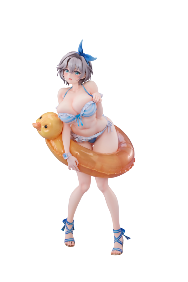 【預定】Hobbysakura 棕色塵埃2 泰瑞絲 海濱天使 