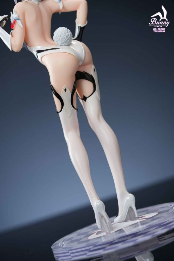 【預定】Bunny 壞兔子 薪炎少女 