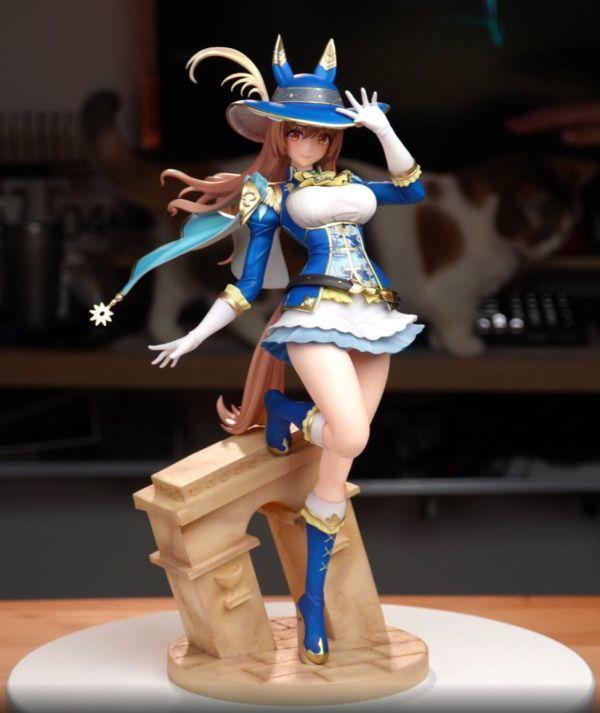 【海外代購】東方人型 里見光鑽 勝利凱旋 