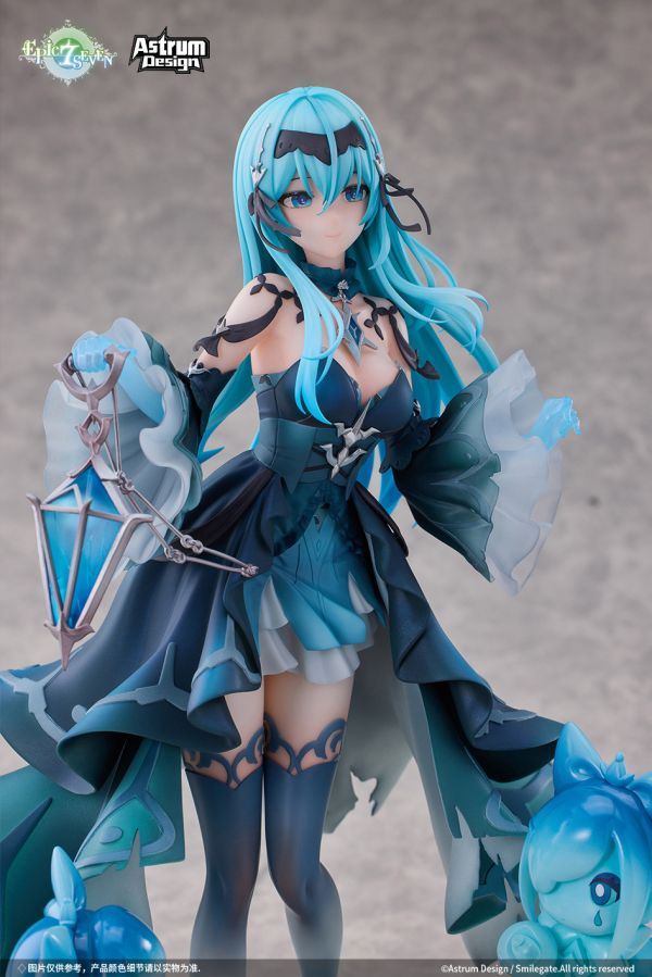 【預留請洽客服】AstrumDesign 第七史詩 海上幽靈佛里蒂絲 