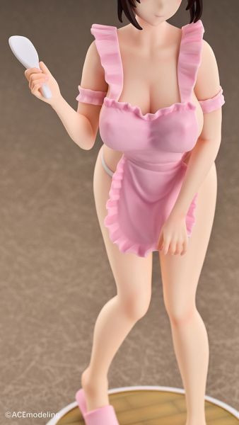 【海外代購】愛斯模 人妻奈奈 