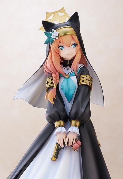 【PVC預定】Miyuki 蔚藍檔案 伊落瑪麗 
