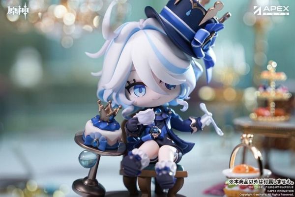 【預定】APEX 原神 芙寧娜 甜香午後頌 Q版 