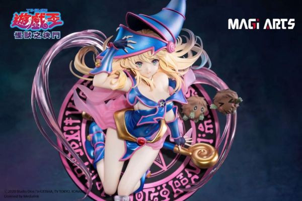 【系列代購】MAGI ARTS 遊戲王 怪獸之決鬥 系列代購 