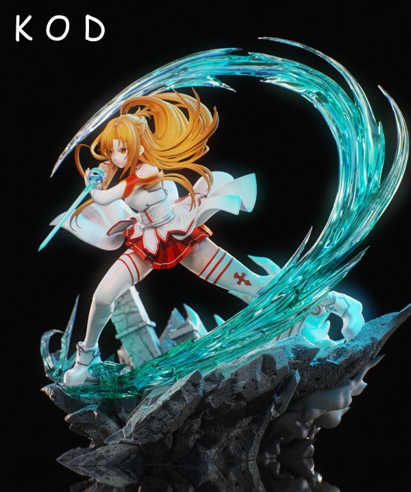 【預定】KOD 亞絲娜 