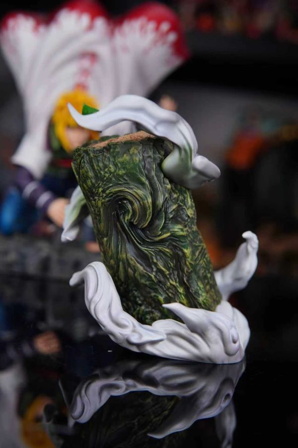 【預定】Sign 替身之術 