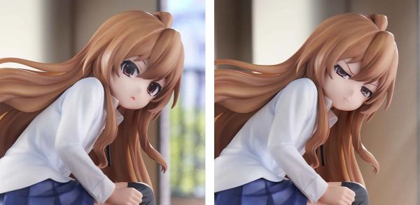 【預定】F NEX 虎與龍 TIGER×DRAGON 逢坂大河 