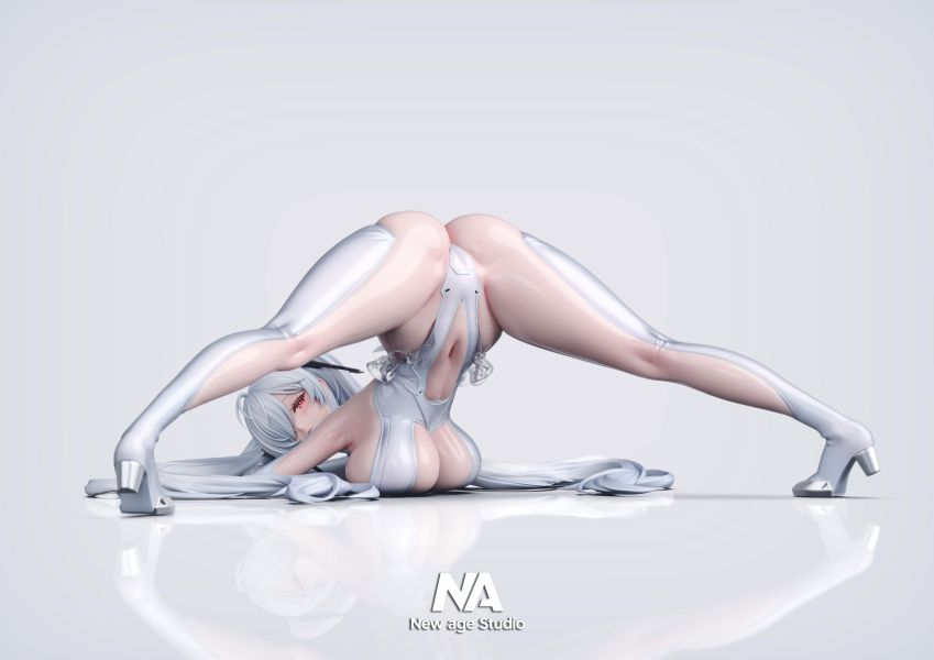【預定】New Age Studio 灰姑娘 私訂Ver. 