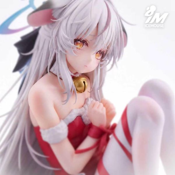 【預定】冰鼠 ICEMOUSE 耶誕小奈 心奈1/6 